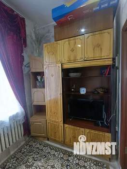 1-к квартира, вторичка, 20м2, 3/4 этаж