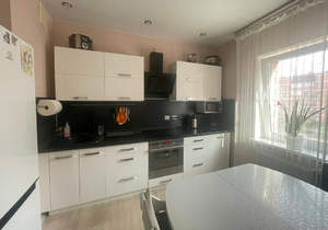 1-к квартира, вторичка, 39м2, 3/6 этаж