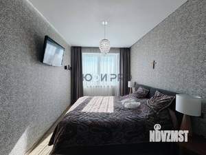 1-к квартира, вторичка, 48м2, 15/18 этаж