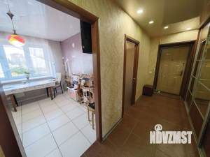 2-к квартира, вторичка, 60м2, 10/10 этаж