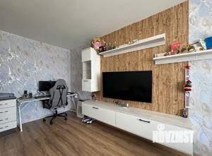 2-к квартира, вторичка, 57м2, 7/9 этаж