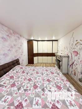 1-к квартира, вторичка, 33м2, 5/9 этаж