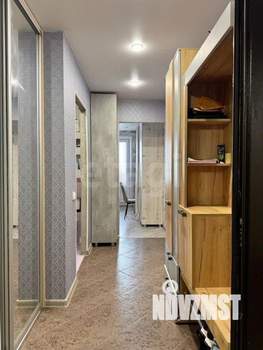 2-к квартира, вторичка, 41м2, 6/17 этаж