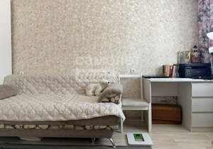 2-к квартира, вторичка, 47м2, 1/5 этаж