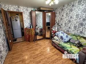 Студия квартира, вторичка, 19м2, 5/5 этаж