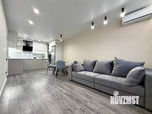 2-к квартира, вторичка, 50м2, 8/17 этаж