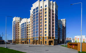 1-к квартира, вторичка, 36м2, 7/12 этаж