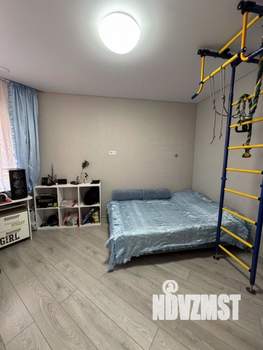 2-к квартира, вторичка, 57м2, 5/7 этаж