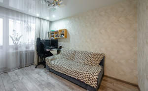 2-к квартира, вторичка, 48м2, 5/5 этаж