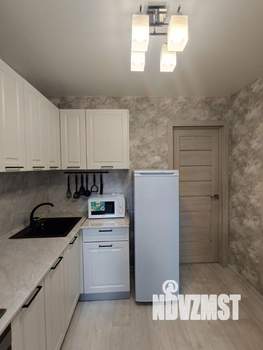 2-к квартира, вторичка, 44м2, 4/5 этаж