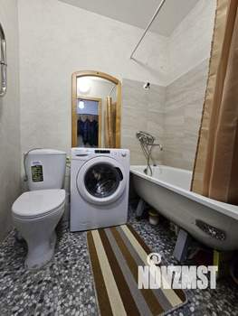 Студия квартира, вторичка, 28м2, 6/17 этаж