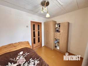 4-к квартира, вторичка, 81м2, 4/10 этаж