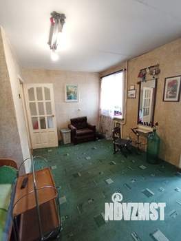 1-к квартира, вторичка, 33м2, 3/9 этаж