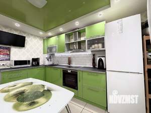 2-к квартира, вторичка, 54м2, 6/10 этаж