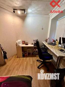 1-к квартира, вторичка, 31м2, 3/5 этаж