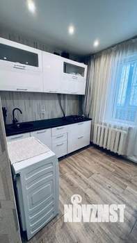 1-к квартира, вторичка, 33м2, 3/5 этаж