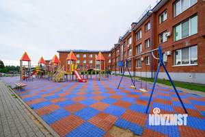 1-к квартира, вторичка, 45м2, 3/3 этаж