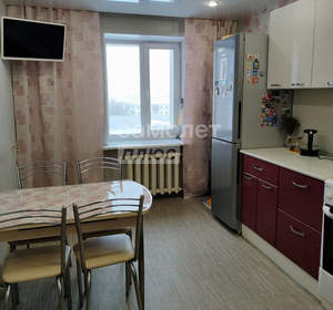 3-к квартира, вторичка, 78м2, 8/10 этаж