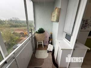 2-к квартира, вторичка, 49м2, 3/5 этаж
