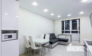 3-к квартира, вторичка, 71м2, 16/17 этаж