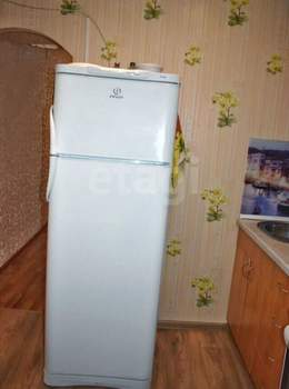 1-к квартира, вторичка, 34м2, 3/9 этаж