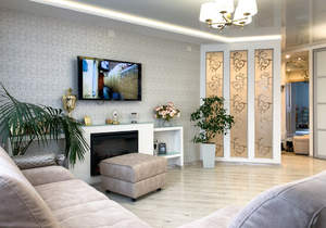 3-к квартира, вторичка, 85м2, 3/9 этаж