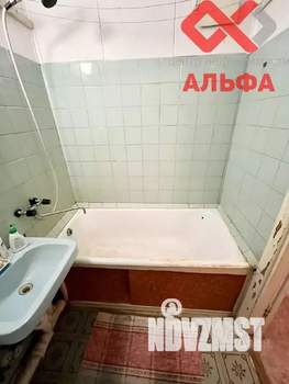 1-к квартира, вторичка, 34м2, 1/5 этаж