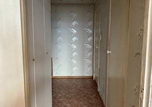 3-к квартира, вторичка, 64м2, 6/10 этаж