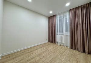 3-к квартира, вторичка, 61м2, 9/9 этаж