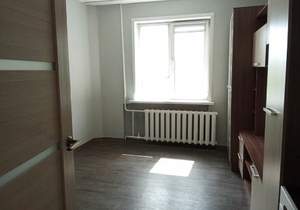 3-к квартира, вторичка, 67м2, 4/5 этаж
