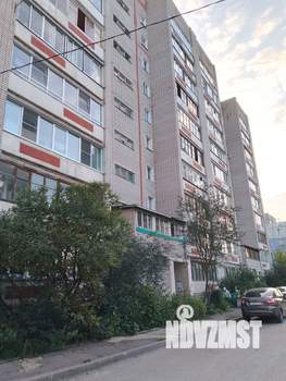 1-к квартира, вторичка, 35м2, 7/10 этаж