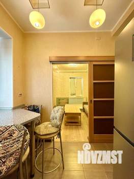 2-к квартира, вторичка, 45м2, 3/3 этаж