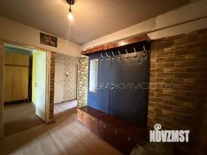 2-к квартира, вторичка, 54м2, 5/5 этаж