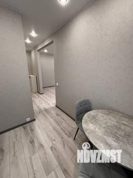 2-к квартира, вторичка, 45м2, 5/5 этаж