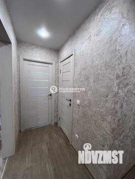 2-к квартира, вторичка, 45м2, 8/15 этаж