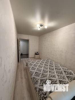 2-к квартира, вторичка, 58м2, 12/16 этаж