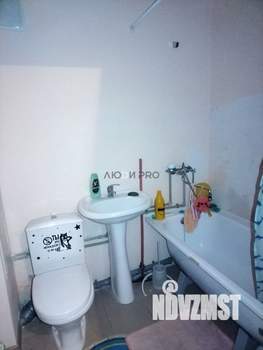 1-к квартира, вторичка, 32м2, 1/5 этаж