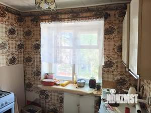 2-к квартира, вторичка, 47м2, 4/5 этаж