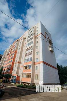 1-к квартира, вторичка, 39м2, 9/10 этаж