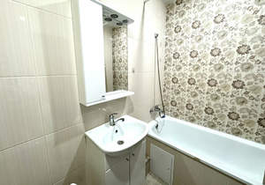 Студия квартира, вторичка, 26м2, 2/17 этаж