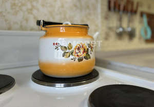 1-к квартира, вторичка, 36м2, 6/9 этаж