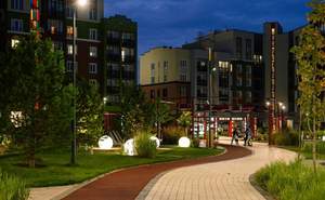 2-к квартира, вторичка, 66м2, 2/8 этаж