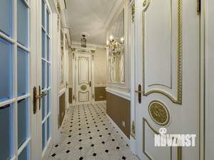 2-к квартира, вторичка, 74м2, 17/17 этаж