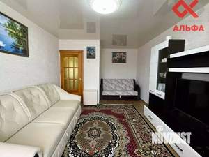1-к квартира, вторичка, 35м2, 7/9 этаж