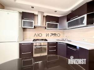 3-к квартира, вторичка, 61м2, 5/5 этаж