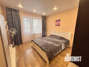 2-к квартира, вторичка, 41м2, 6/17 этаж