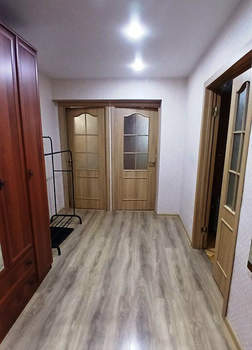 3-к квартира, вторичка, 70м2, 4/12 этаж