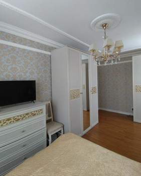 3-к квартира, вторичка, 75м2, 3/3 этаж