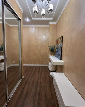 3-к квартира, вторичка, 84м2, 2/3 этаж