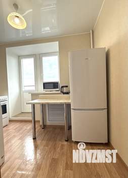 1-к квартира, вторичка, 29м2, 6/14 этаж